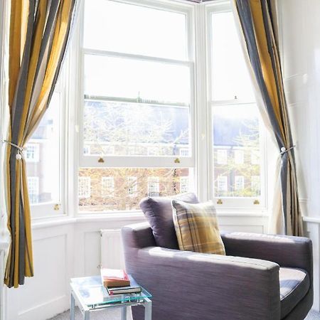 Pearl Paddington - Lovely 2 Bed Flat In Paddington London Bagian luar foto