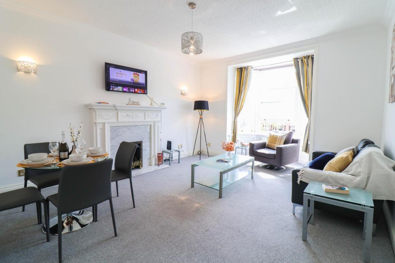 Pearl Paddington - Lovely 2 Bed Flat In Paddington London Bagian luar foto