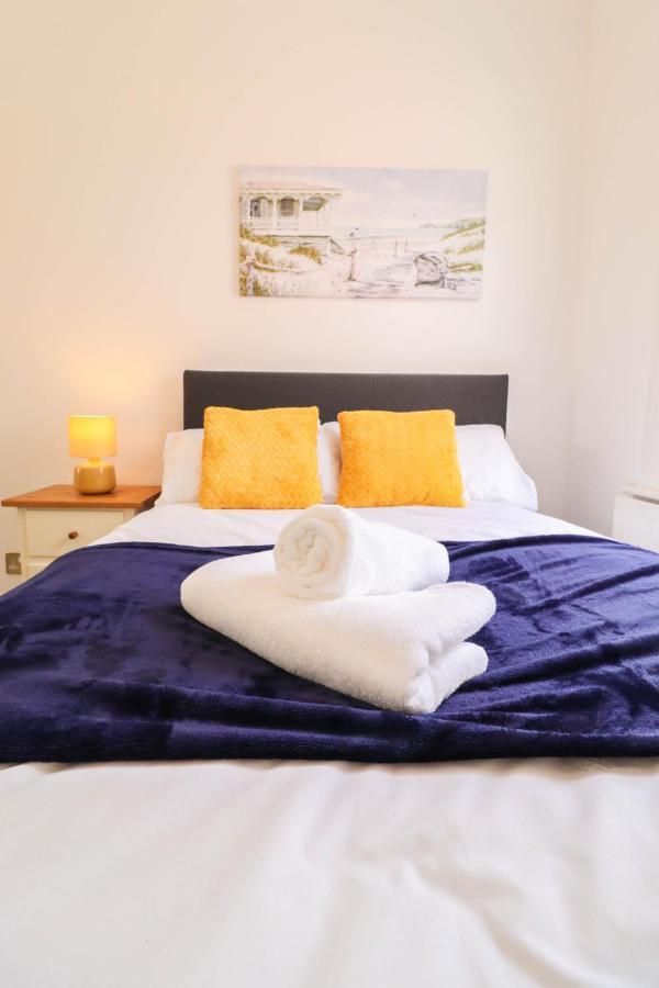 Pearl Paddington - Lovely 2 Bed Flat In Paddington London Bagian luar foto