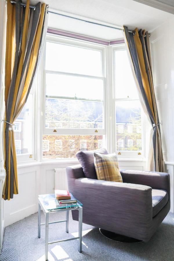 Pearl Paddington - Lovely 2 Bed Flat In Paddington London Bagian luar foto
