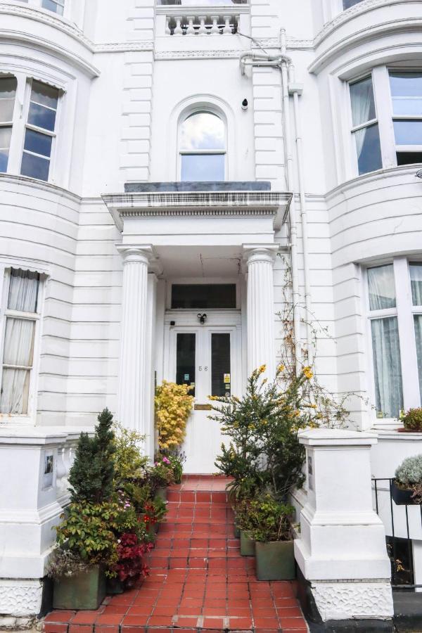 Pearl Paddington - Lovely 2 Bed Flat In Paddington London Bagian luar foto