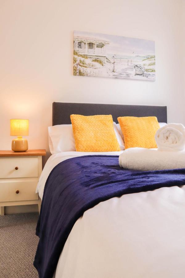 Pearl Paddington - Lovely 2 Bed Flat In Paddington London Bagian luar foto