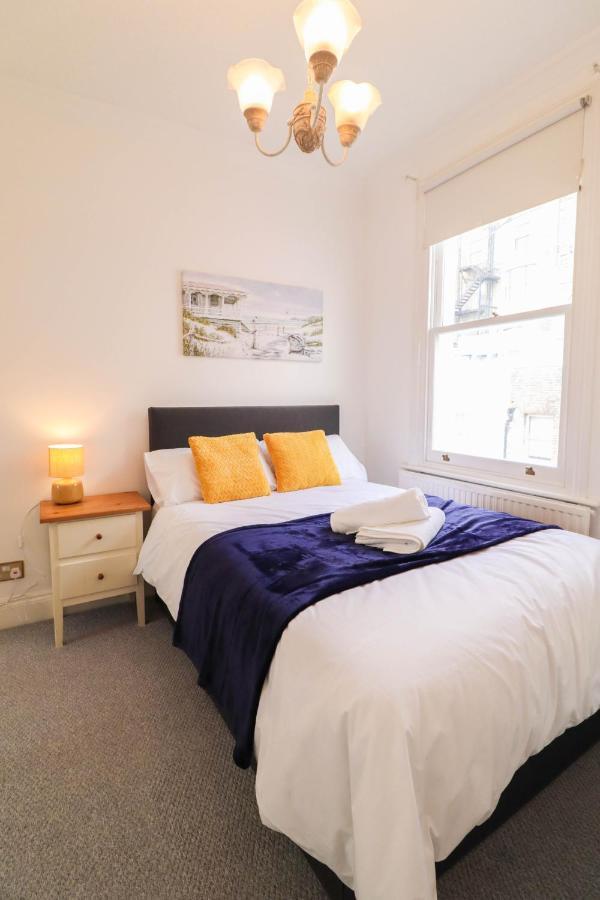Pearl Paddington - Lovely 2 Bed Flat In Paddington London Bagian luar foto
