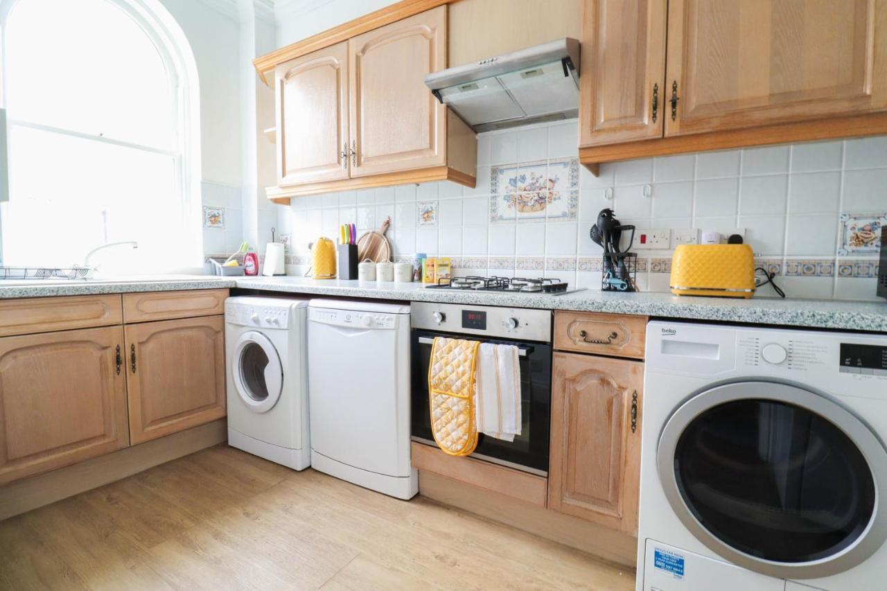 Pearl Paddington - Lovely 2 Bed Flat In Paddington London Bagian luar foto