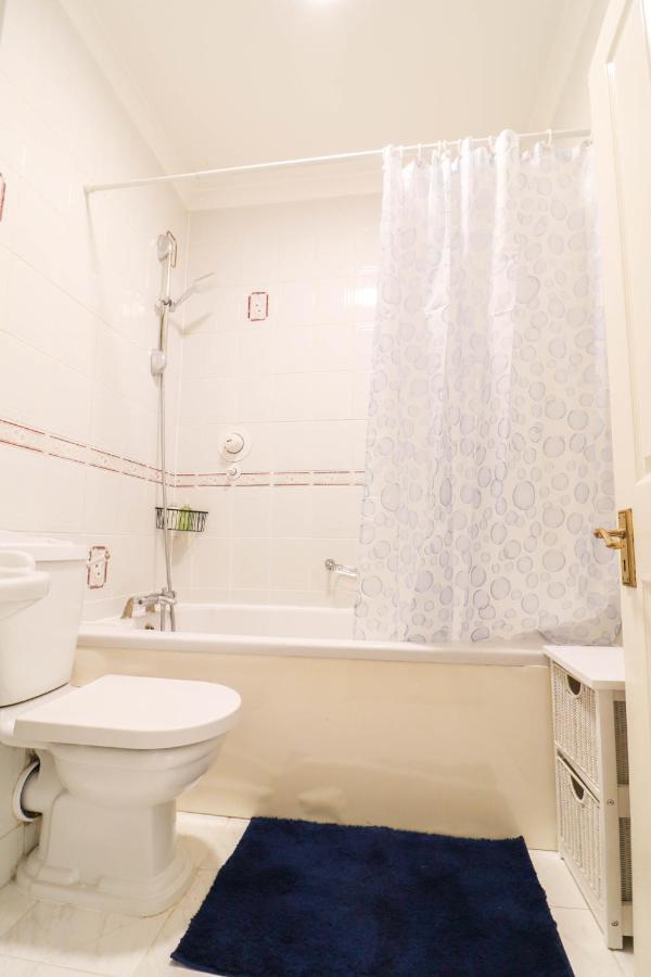 Pearl Paddington - Lovely 2 Bed Flat In Paddington London Bagian luar foto