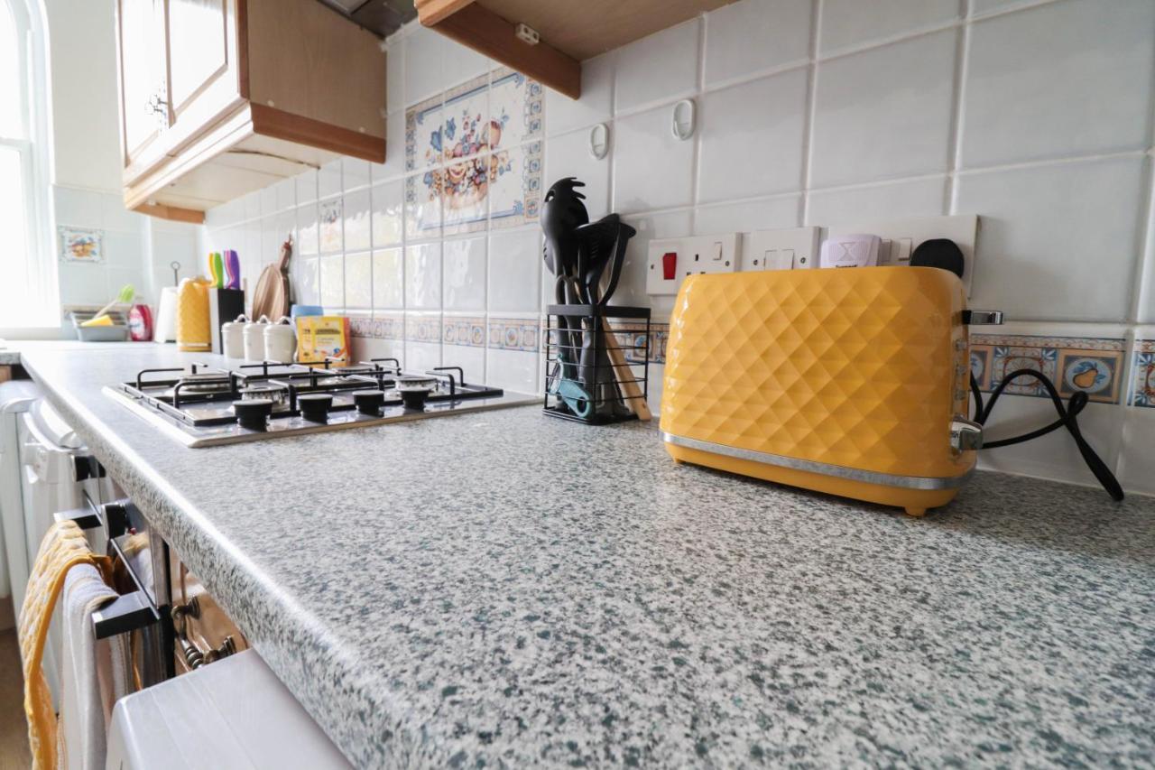 Pearl Paddington - Lovely 2 Bed Flat In Paddington London Bagian luar foto