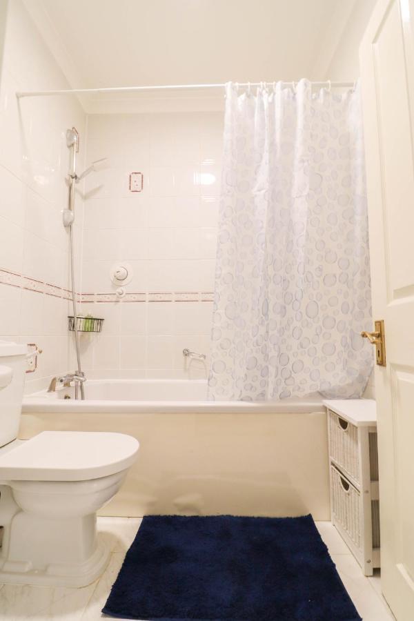 Pearl Paddington - Lovely 2 Bed Flat In Paddington London Bagian luar foto