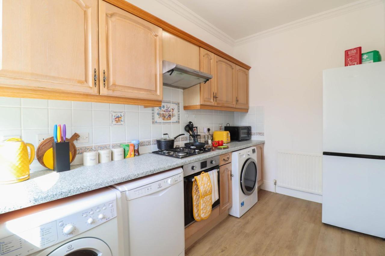 Pearl Paddington - Lovely 2 Bed Flat In Paddington London Bagian luar foto