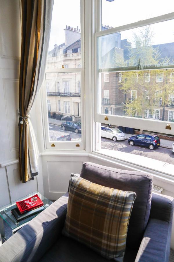 Pearl Paddington - Lovely 2 Bed Flat In Paddington London Bagian luar foto