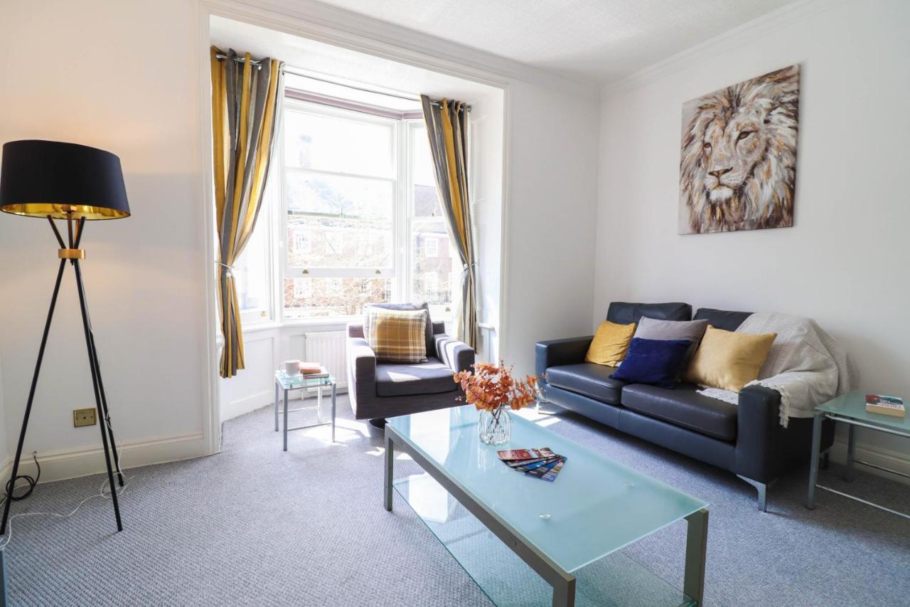 Pearl Paddington - Lovely 2 Bed Flat In Paddington London Bagian luar foto