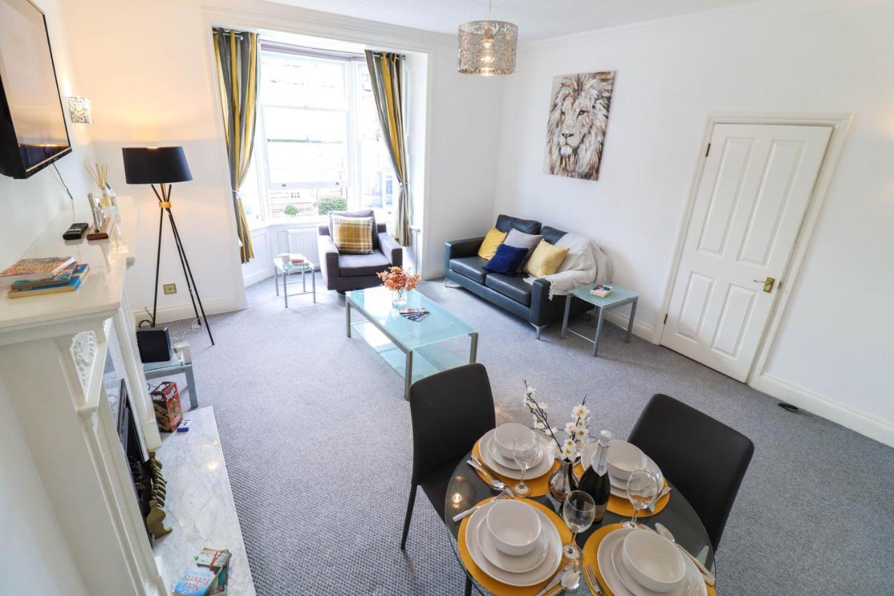 Pearl Paddington - Lovely 2 Bed Flat In Paddington London Bagian luar foto