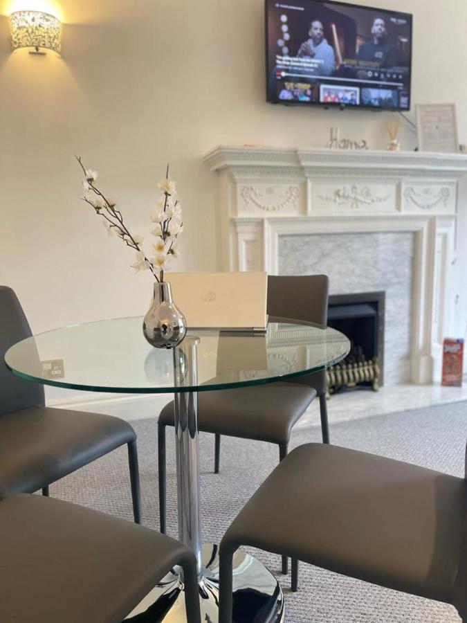 Pearl Paddington - Lovely 2 Bed Flat In Paddington London Bagian luar foto
