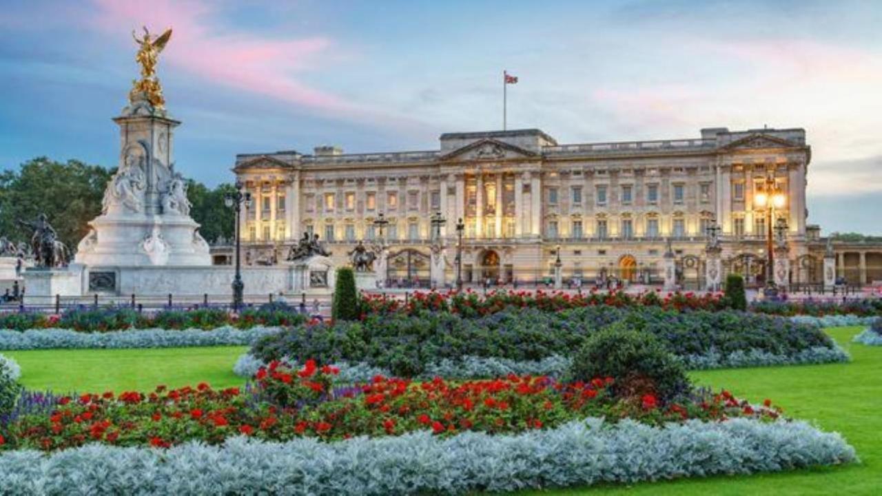 Pearl Paddington - Lovely 2 Bed Flat In Paddington London Bagian luar foto